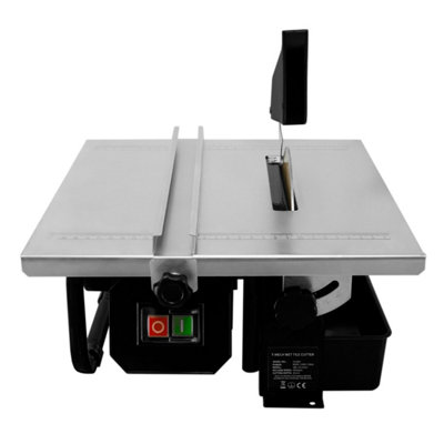 Tile cutter b&q electric discount