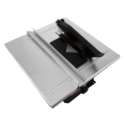 Electric Wet Tile Cutter 600W 2 x 180mm Diamond Blades - 7