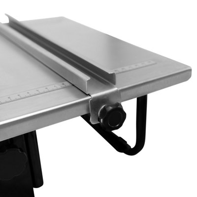 Electric Wet Tile Cutter 600W 2 x 180mm Diamond Blades - 9