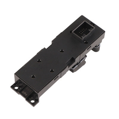 Electric Window Switch Controller 1J3959857A Compatible with Fabia and Octavia