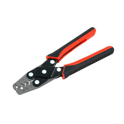 Electrical Crimping Pliers For Delphi Weather Pack Terminals & Seals (CT4777)