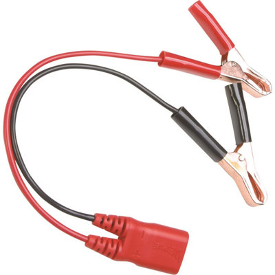 Electrical Test Leads and Power Probe 3/3S/3Ez Clip Set