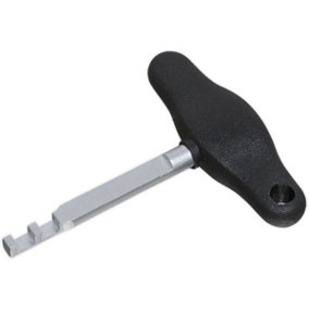 Electrical Wiring Connector Removal Tool - T-Handle - Suitable for  Vehicles