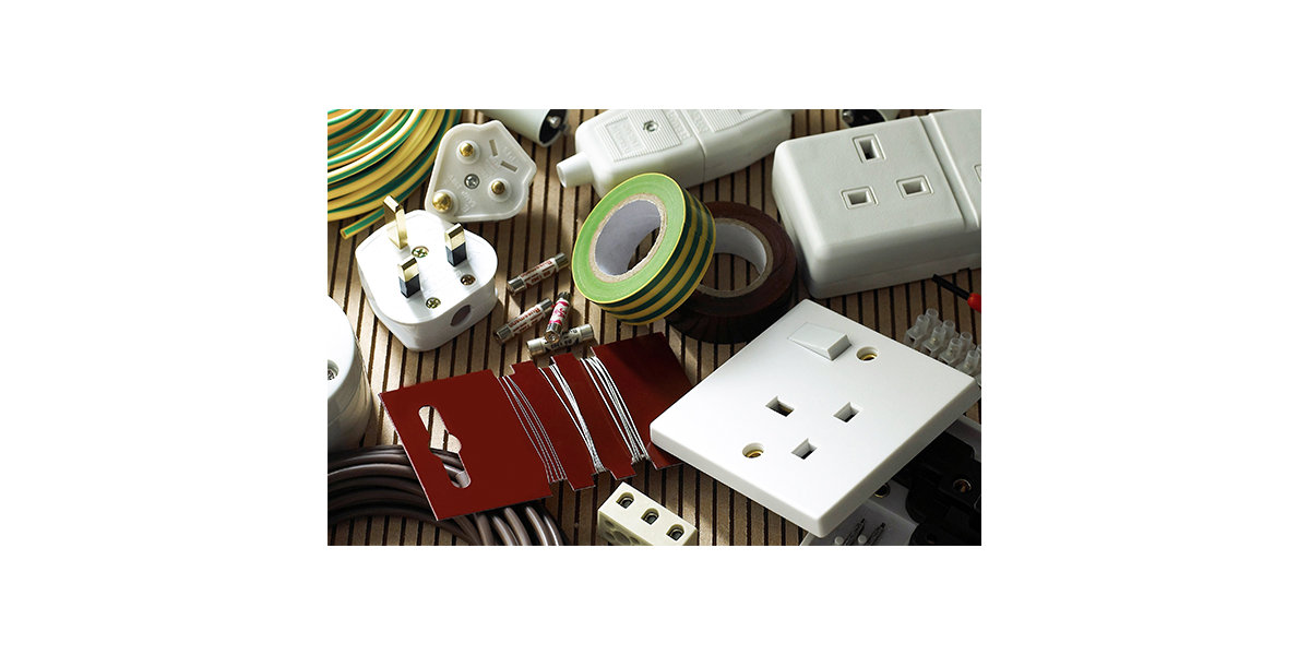 Electrical deals wiring equipment