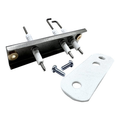 Électrode PERFORMANCE R-SEF Pour Brûleur Baltur - Référence 0023020061 - Neuf Sous Blister