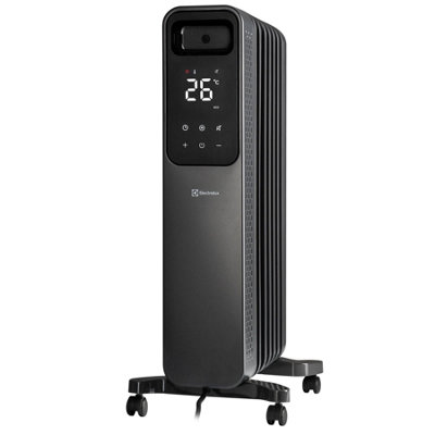 Electrolux 1500W Portable Oil Filled Radiator