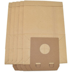 Electrolux 180 Compact Vacuum Bags