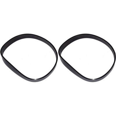 Electrolux Compatible Vacuum Cleaner Drive Belts ZE095 by Ufixt
