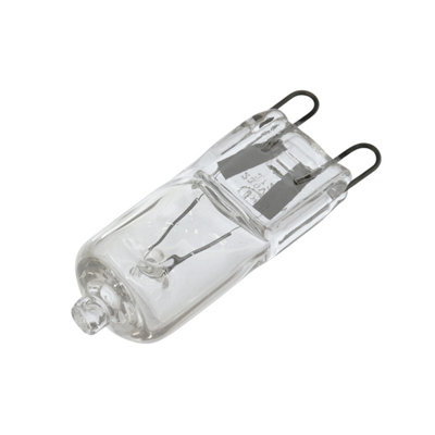 Lampadina Alogena Per Forno AEG &ndash; 40W G9 230V &ndash; Ricambio Originale 8085641028
