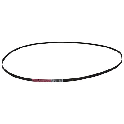 HOTPOINT TCM580P TCM585BG TCM585 TUMBLE ASCIUGATRICE CINGHIA DI - Foto 8