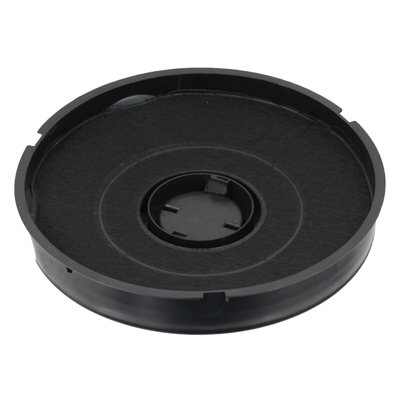 Filtro A Carboni Attivi Per Cappa Elica Type 30 - Foto 10