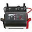 Electronic Battery Starter & Charger - For 12V & 24V Systems - 350A / 60A