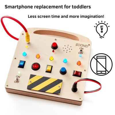 Electronic board for kids discount