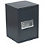 Electronic Combination Cash Safe - 350 x 330 x 500mm - 2 Bolt Lock Wall Mounted