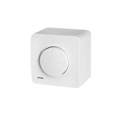 Electronic Speed Controller Regulator Ventilators Fan Switch