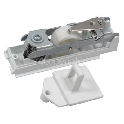 2 Pack Dryer Door Catch Strike Latch Kit For Whirlpool 2 Wfb | Meses sin interés
