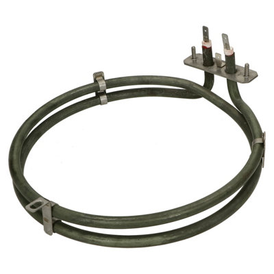 Electruepart Compatible Fan Oven Element 2000W - ELE2048