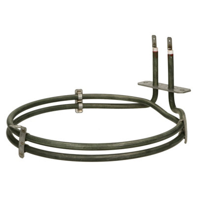 Electruepart Compatible Fan Oven Element: 2000W - ELE9323