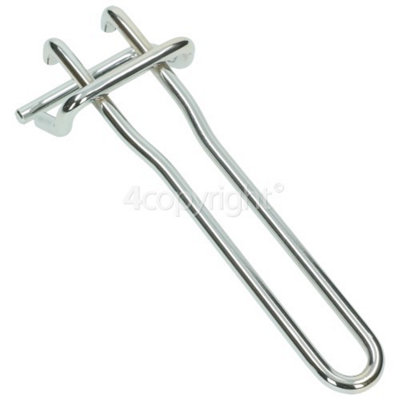 Electruepart Compatible Grill Pan Handle - ELE9758
