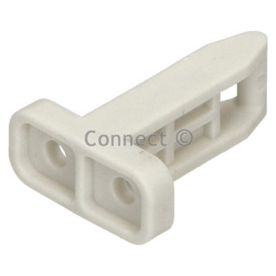 Electruepart Tumble Dryer Door Catch