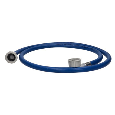 Electrupart Compatible Spare Part - Universal 1.5m Cold Fill Hose