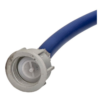 Electrupart Compatible Spare Part - Universal 2.5m Cold Fill Hose