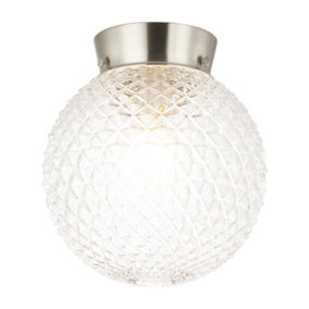 Bathroom u0026 kitchen Ceiling lights | Indoor lights | Bu0026Q