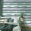 Elements Aaru Wallpaper Heather / Teal Holden 90440