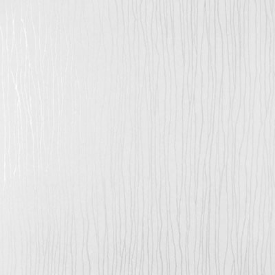 Elena Wallpaper in Ivory with Gold Metallic
