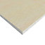 Elevate Cosmic White 600 x 600mm with Square Edge