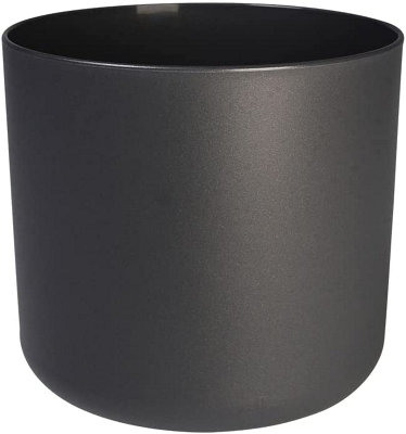 Plant pot Elho 0464344715000 White Circular