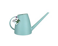 Elho Brussels Recycled Plastic Watering Can 1.8L in Mint