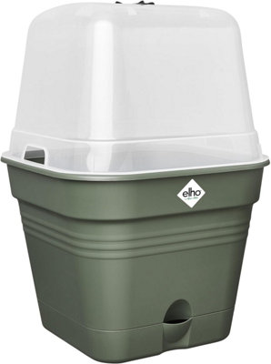 Plant pot Elho Green Ø 40 cm 26 x 39 x 22 cm