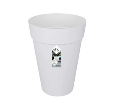 Plant pot Elho Ø 33 cm Black Plastic