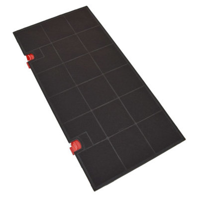 Elica Type 150 Carbon Charcoal Cooker Hood Filter by Ufixt