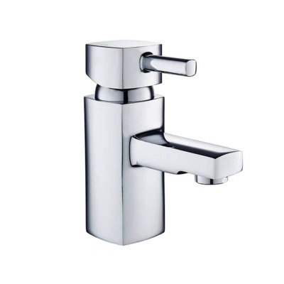 Eliseo Ricci Ascona Basin Mixer