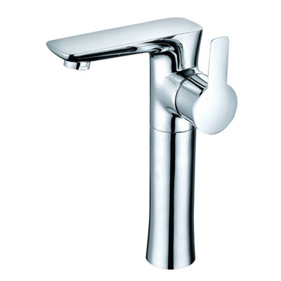 Eliseo Ricci Rocha Tall Basin Mixer