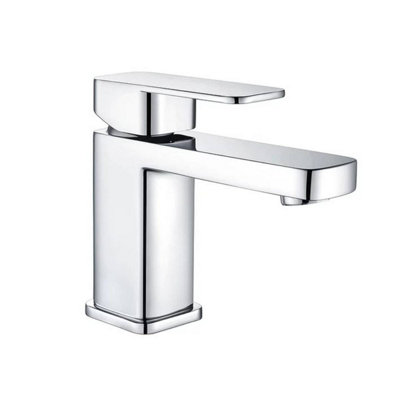 Eliseo Ricci Rubano Basin Mixer