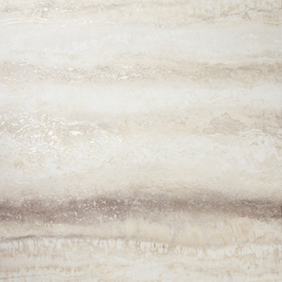 Elissia Marble Wallpaper In Cream