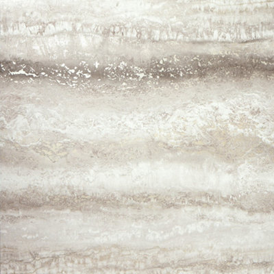 Elissia Marble Wallpaper In Natural