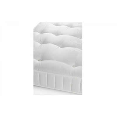 Elite Capsule Pocket 1000 Mattress - Small Double 120cm