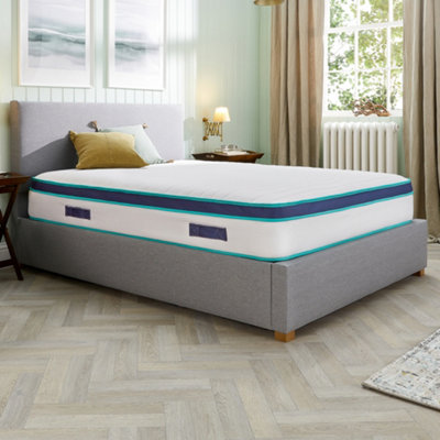 Elite Medium PillowTop Firm Mattress
