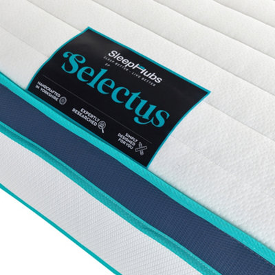 Elite Medium PillowTop Firm Mattress