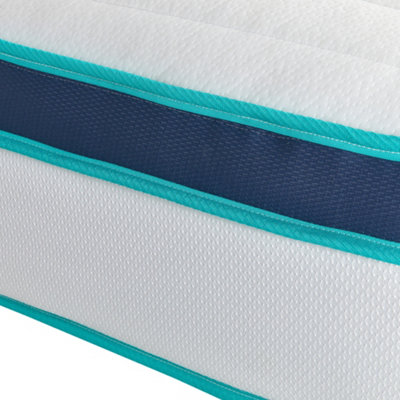 Elite Medium PillowTop Firm Mattress