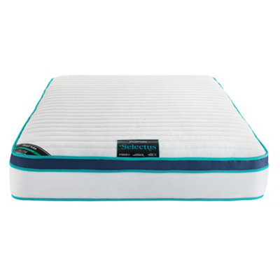 Elite Medium PillowTop Firm Mattress