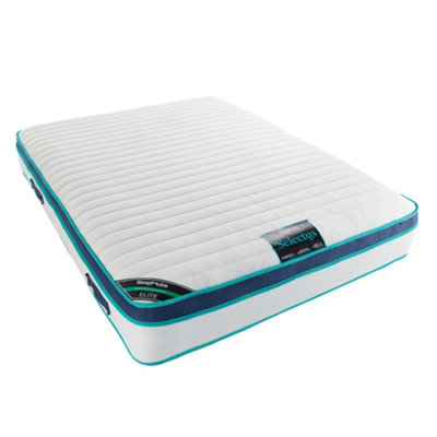 Elite Medium PillowTop Firm Mattress