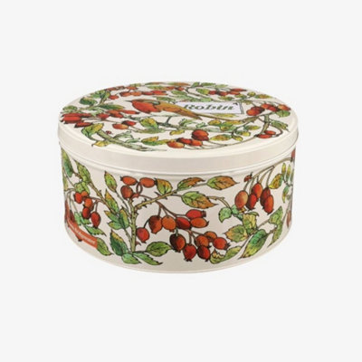 Elite Tins Emma Bridgewater - Birds in the Hedgerow Set of 3 cake tins