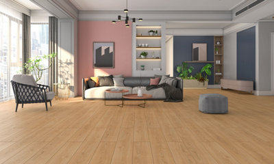 Elite XL Water Resistant Laminate by Remland (Lisbon)