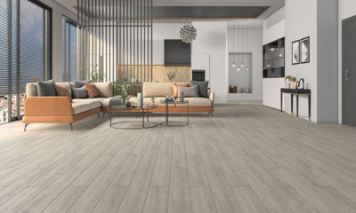 Elite XL Water Resistant Laminate by Remland (London)