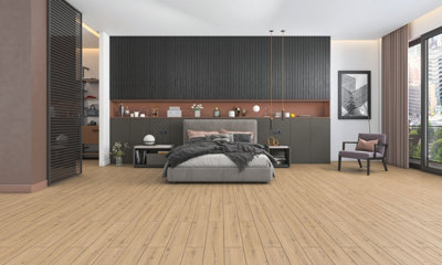 Elite XL Water Resistant Laminate by Remland (Manila)